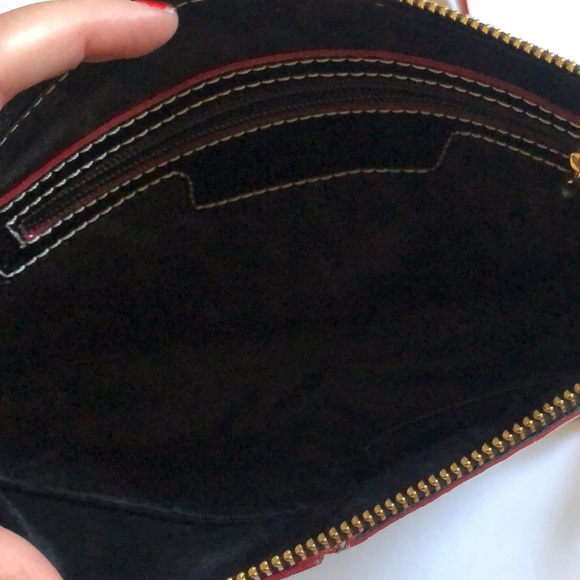 ARCADIA CROSSBODY BAG - Picture 8 of 14